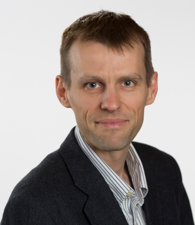 André Staudte